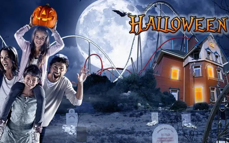 La Zona Trac organitza una sortida a Portaventura pel proper 25 d’octubre