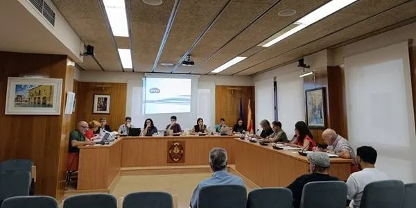 El govern d'Altafulla demana als grups polítics que defineixin quines són les "despeses supèrflues" que retallarien del pressupost del 2025