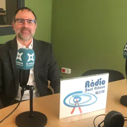 FQ - L'entrevista Local del 20/11/2023 - episode art