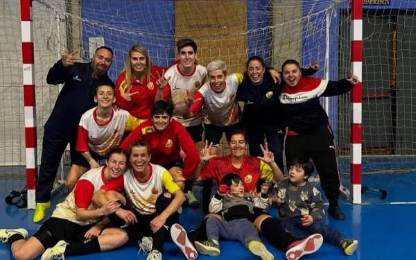 Foto: CFS La Pobla de Montornès