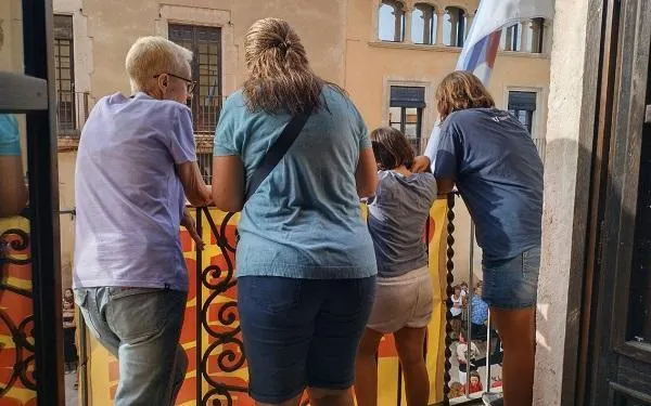 Foto: Arxiu Altafulla Ràdio
