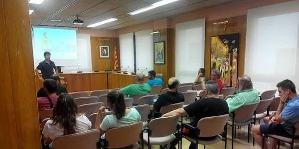 El CE Altafulla disputa aquest cap de setmana els primera amistosos de la pretemporada