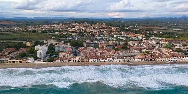 Junts per Altafulla proposarà un pla de restitució de la sorra de la platja en el ple ordinari d’aquest dilluns al vespre
