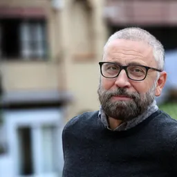 Entrevista a Ferran Guallar - episode art