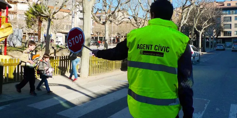 La Fundació Volem Feina busca agents cívics