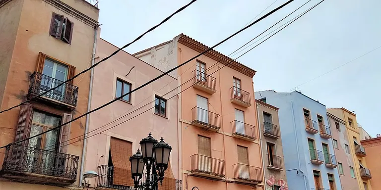 Valls posa el focus en el futur de la plaça de l’Oli amb dues jornades sobre patrimoni i urbanisme