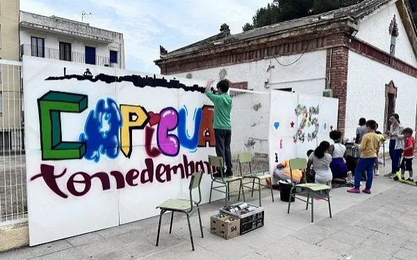 Foto: Ajuntament de Torredembarra