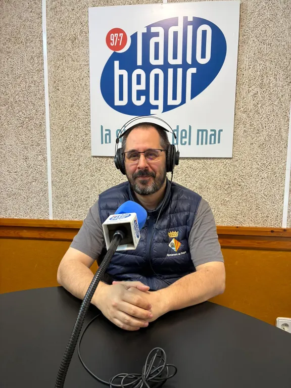 Oliver Martínez: "Volem donar una atenció personalitzada als espectadors i una programació de qualitat"