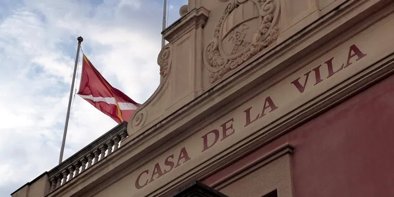 El govern municipal proposa incrementar en més de 5 milions els comptes per al 2019