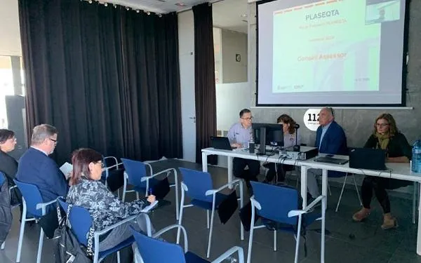 Foto: Generalitat de Catalunya