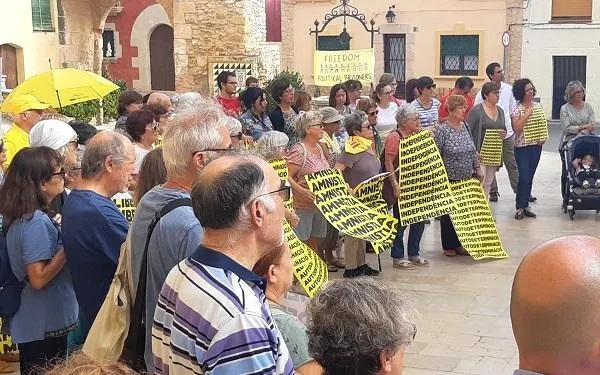 Foto: Altafulla Ràdio