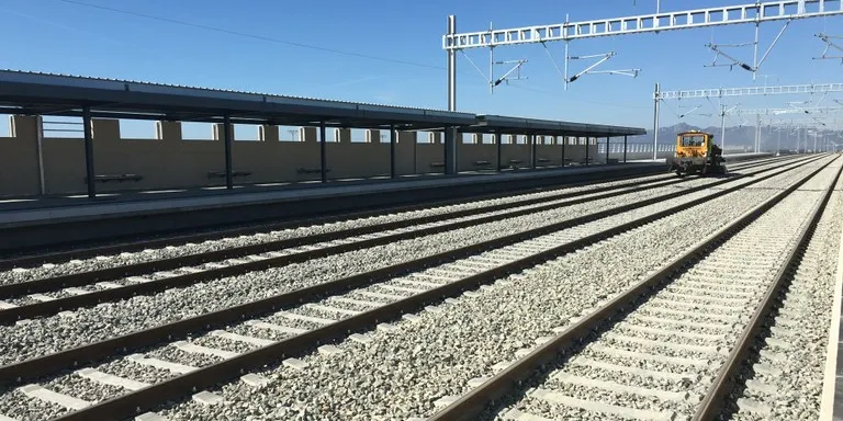 Adif invertirà 5,8 milions d'euros en transformar l'antic traçat ferroviari entre l'Hospitalet i Cambrils en una via cívica