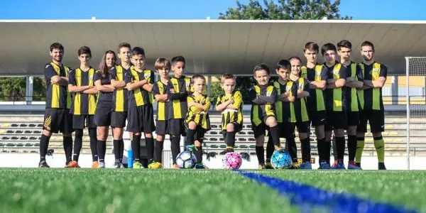 La 3a edició de l’Altafulla Summer Trophy comença aquest dissabte amb el torneig dels prebenjamins