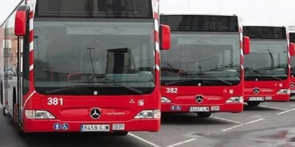 Els treballadors de l'EMT de Tarragona desconvoquen la vaga en arribar a un acord amb l'empresa