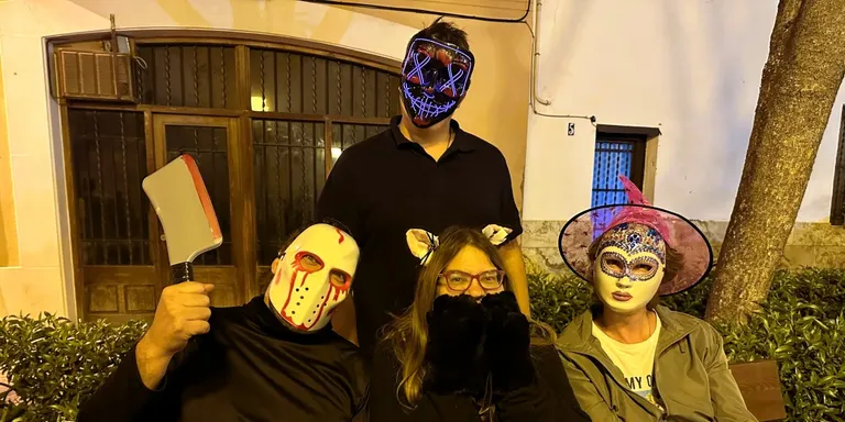 Torredembarra celebra Halloween amb propostes per al jovent