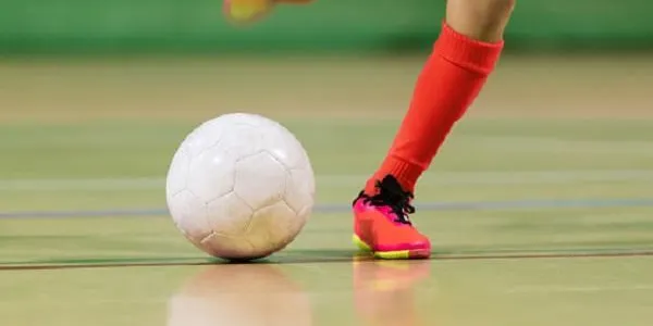 Els representants del Baix Gaià en el futbol sala reprenen les competicions de lliga