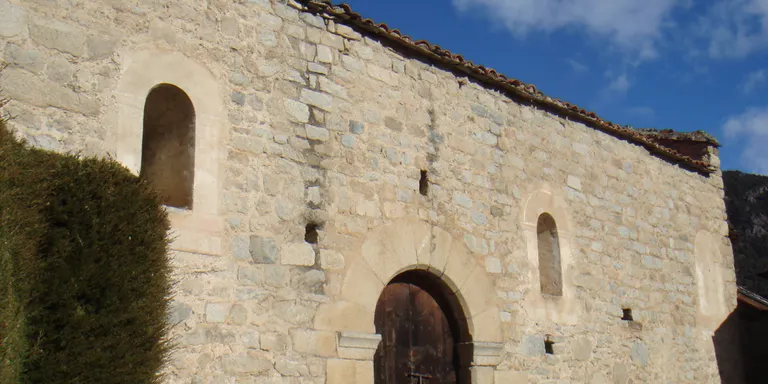 El Consell Comarcal de l'Alt Urgell declara tres nous béns culturals d'interès local