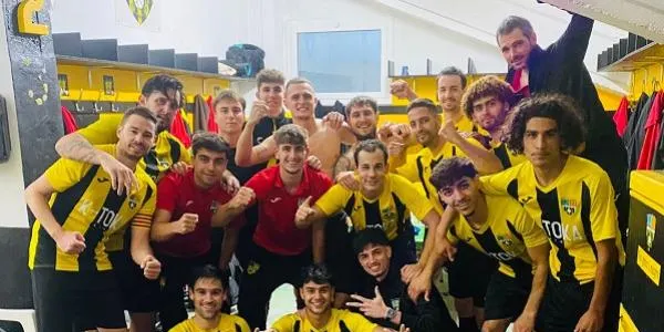 Bogeria absoluta al Joan Pijuan amb una victòria in extremis del CE Altafulla davant el Tarragona (6-5)
