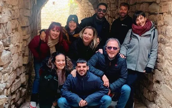 Foto: Treateràpia