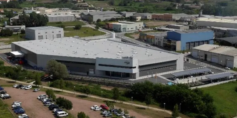 Axilone Metal construirà una nova planta de producció de 12.000 metres quadrats a Sant Pere de Torelló