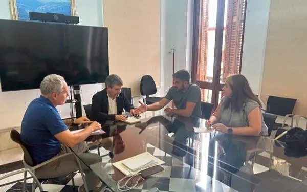 Foto: Ajuntament de Roda de Berà