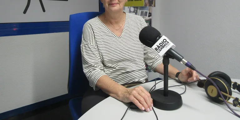 Carla de Haas: “L’escultura és un bonic camí que saps com comença però no com acaba”