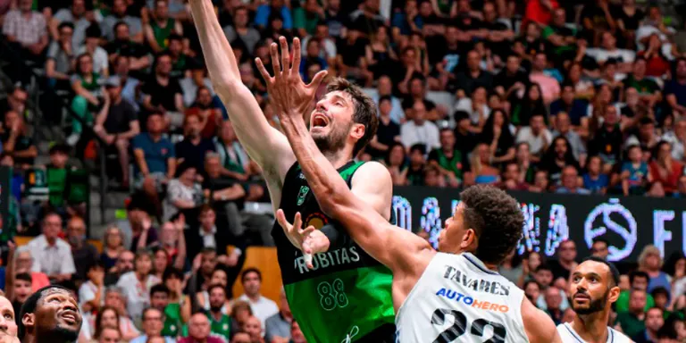 Punt final de la Penya en una temporada emocionant