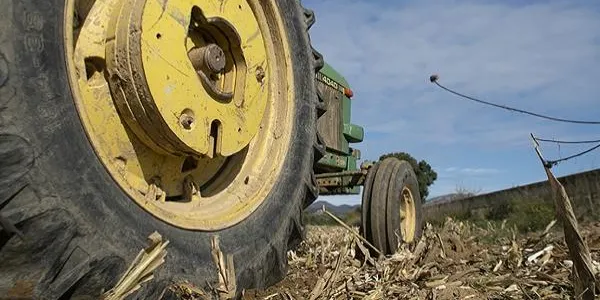 Els veïns del Baix Gaià que disposin de maquinària agrícola o ciclomotors podran passar la ITV a Creixell el 18 d'abril