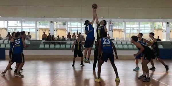 Estrena triomfal del Sub21 del CB Altafulla – BBG davant el CB Salou ‘C’ (78-61)
