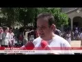 Rubí, ciutat de la cultura tradicional amb la Festa dels Xatos i la trobada del Consell Nacional d'Associacionisme Cultural