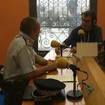 La Policia Local al “Parlant de tot”