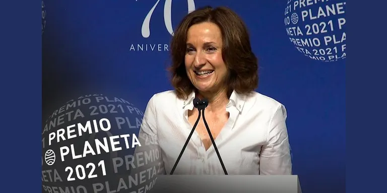Paloma Sánchez-Garnica en COPE Utrera (98.1 FM)