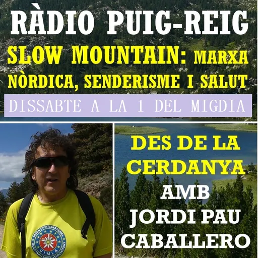 SLOW MOUNTAIN