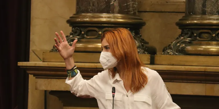 Els comuns donen per trencades les negociacions amb ERC fins que garanteixi que JxCat es queda fora del Govern