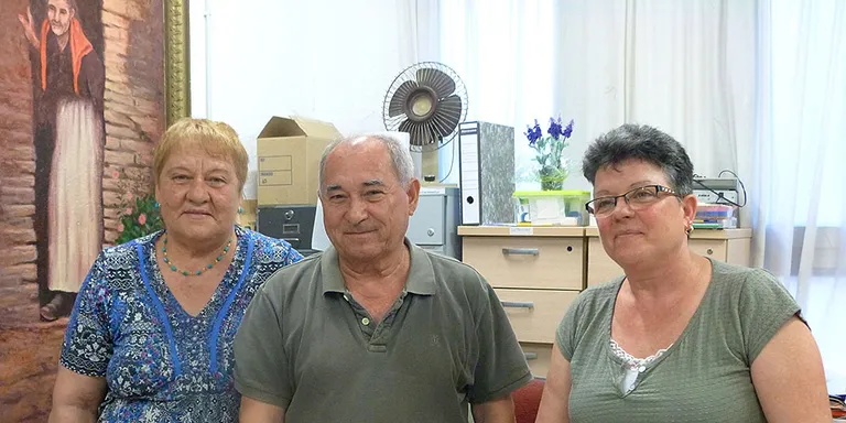 L'AAVV de Ca n'Oriol reclama una bona gestió per al centre cívic