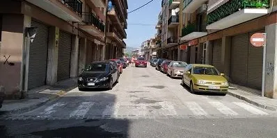 Valls arranja diversos camins de la ciutat amb l’ajut de la Diputació de Tarragona