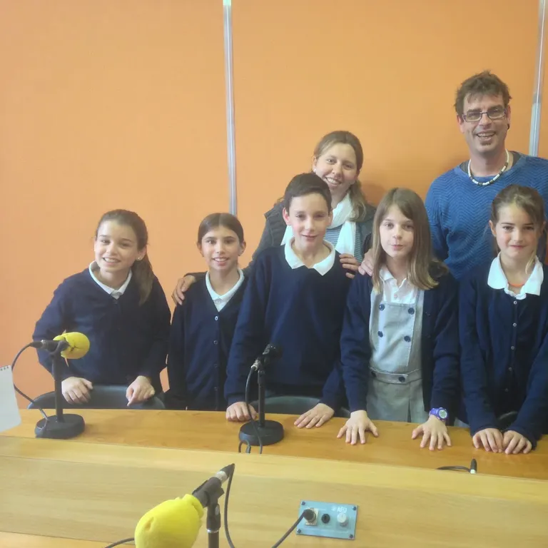 Entrevista cooperativa escolar
