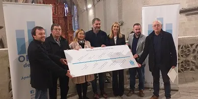 L’orgue de Valls sonarà a l’Església de Sant Joan el nadal del 2020