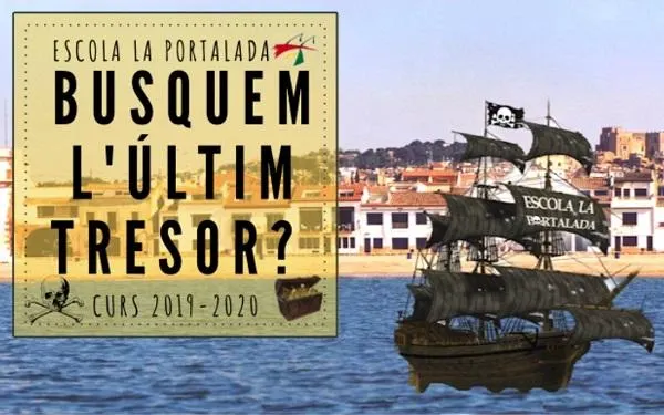Els centres d’educació d’Altafulla afronten l’última setmana del curs amb tutories personalitzades i comiats virtuals