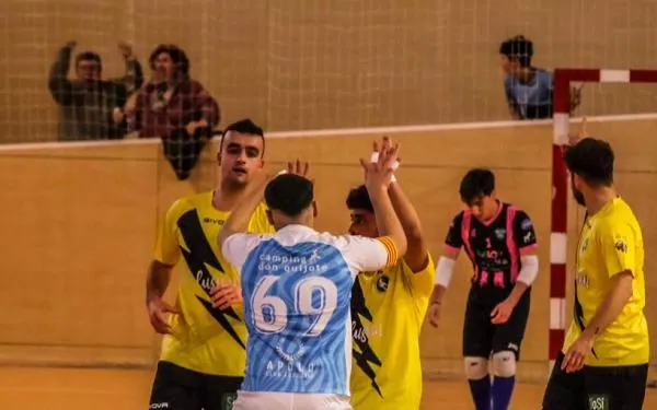 Foto: CFS Altafulla
