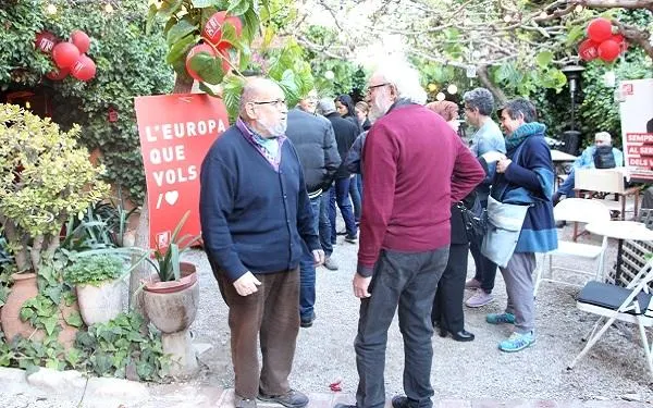 Foto: Altafulla Ràdio