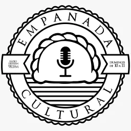 Empanada Cultural del 12/1/2022 — Neurosi en sèrie: Doctor Portuondo, El crit de Munch i la distopia periodística de Transmetropolitan - episode art