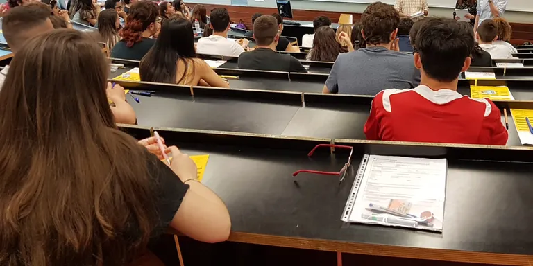 Prop de 4.000 estudiants de les comarques de Tarragona es matriculen a les Proves d’Accés a la Universitat