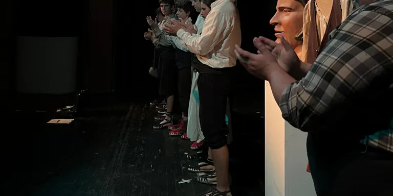 El GTP estrena amb èxit l’Escape Room “La Pera: llegenda d’un bandoler”