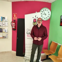 #309 - 24/03/2023 Entrevista a Carles Fuixet - episode art