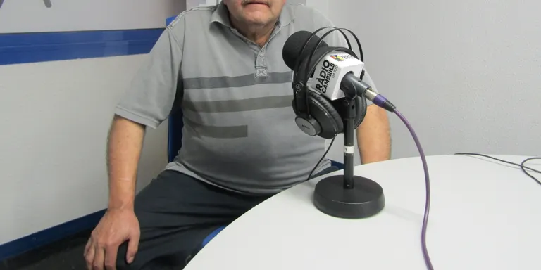 Salvador Olivé: “Volem modificar el nom oficial de l’Associació d’Antics Alumnes de la Salle”