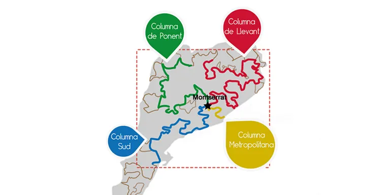 La Seu acorda recolzar la Marxa Som