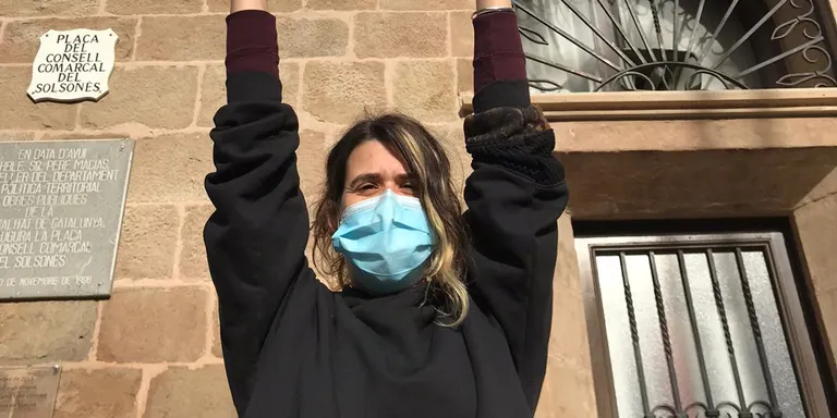 Reduir la bretxa salarial, aplicar mesures de conciliació i prevenir l'assetjament sexual en l'àmbit laboral, principals eixos del nou Pla d'Igualtat del Consell Comarcal