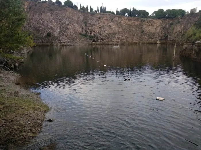 La Generalitat declararà l’alerta per sequera a la conca del Ter-Llobregat, de la qual s’abasteix Caldes