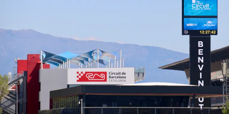 El Govern avança per renovar la Fórmula 1 a Montmeló amb l’autorització per negociar a Circuits de Catalunya